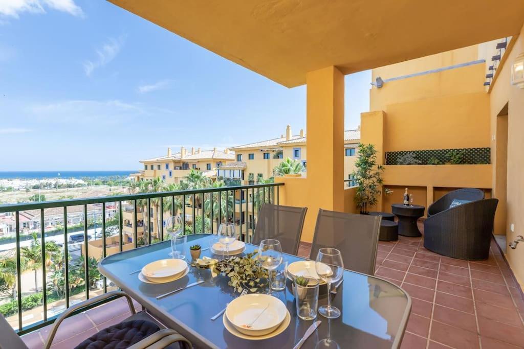 Awesome Views And Walk To The Beach! Rdr316 Marbella Exterior foto