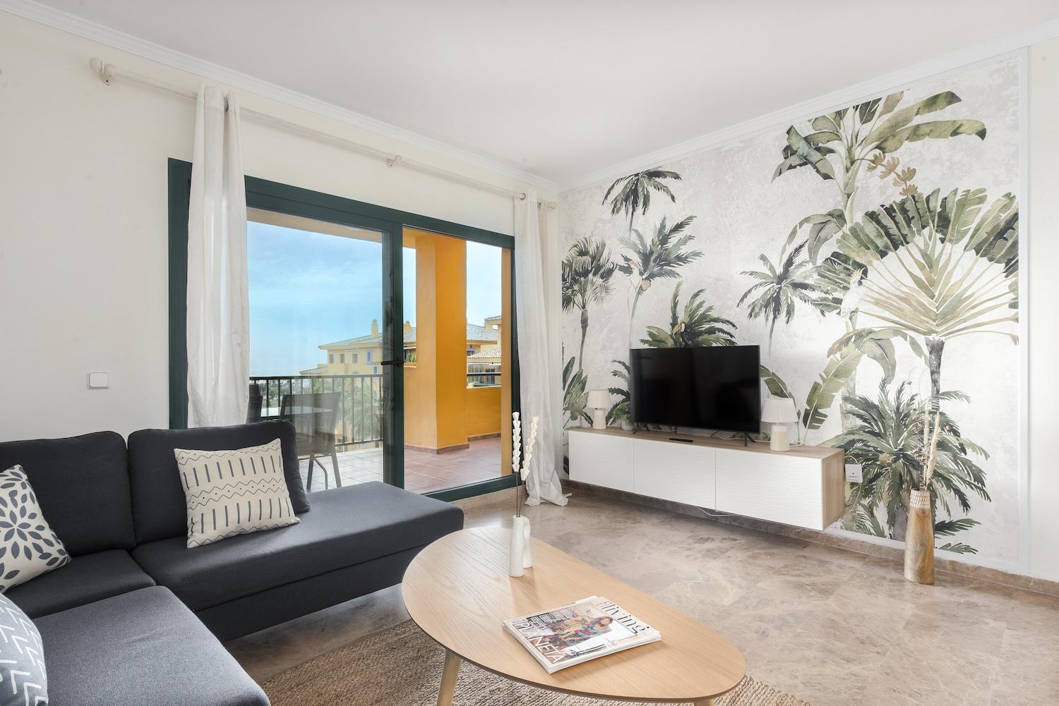 Awesome Views And Walk To The Beach! Rdr316 Marbella Exterior foto